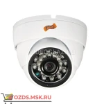 фото J2000-HDIP2Dm20PA (3,6): Купольная IP-камера