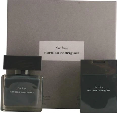 Фото Narciso Rodriguez for Him