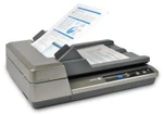 фото Сканер Xerox DocuMate 3220