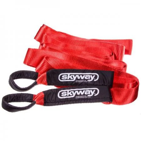 Фото SKY Трос динамический 10 т 10 м 70 мм Skyway S07401002