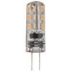 фото Светодиодная лампа эра led smd jc-2,5w-corn-827-g4 б0017110