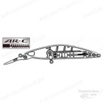 Фото №4 Воблер Shimano Cardiff Monster Limited 86D-S AR-C