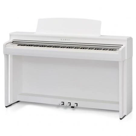 Фото Цифровое пианино Kawai CN 37 White