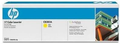 Фото Расходные материалы HP CB382A