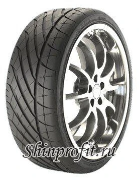 Фото Yokohama Parada Spec-2 205/45 R16 87V