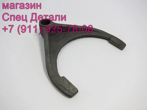 Фото Daewoo Ultra Novus K805 Вилка переключения 4-5 передач 10020460