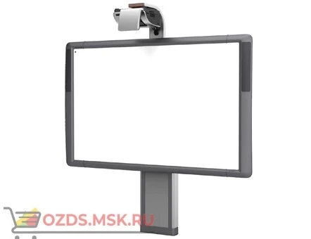 Фото Promethean ActivBoard 387 Adjustable EST: Интерактивная система