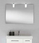 фото Berloni Bagno SS0950A Зеркало для ванной комнаты