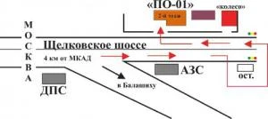 Фото Огнетушители ОП / ОУ