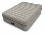 фото Надувная кровать Intex 64446 Prime Comfort Elevated Airbed 152х203х51см