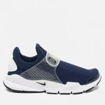 фото Nike Sock Dart Midnight Navy/Medium Grey