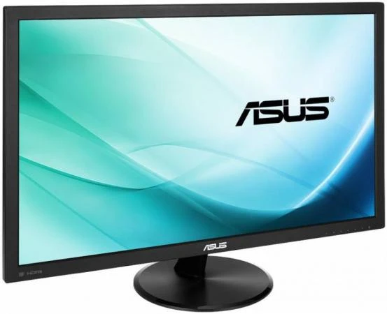 Фото Монитор 23.6" ASUS VP247H Black 1920x1080