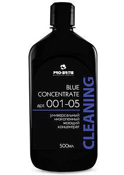 Фото Универсальное моющее средство RO-BRITE Blue Concentrate