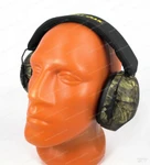 фото Стрелковые наушники Mossy Oak Starkville protective ear muff