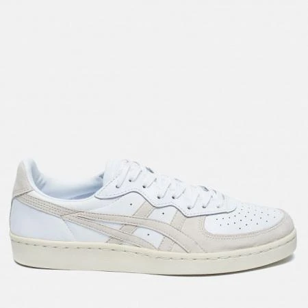 Фото Onitsuka Tiger GSM White/Beige