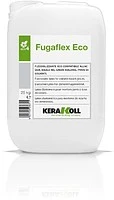 Фото FUGAFLEX ECO (ФУГАФЛЕКС ЭКО) латекс для цементных затирок, 1л (KERAKOLL, КЕРАКОЛЛ)