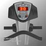 Фото №2 Виброплатформа Clear Fit CF-PLATE Domestique 301