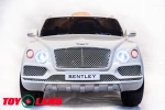 фото Детский электромобиль Bentley Bentayga