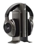 фото Наушники SENNHEISER RS180 WEST