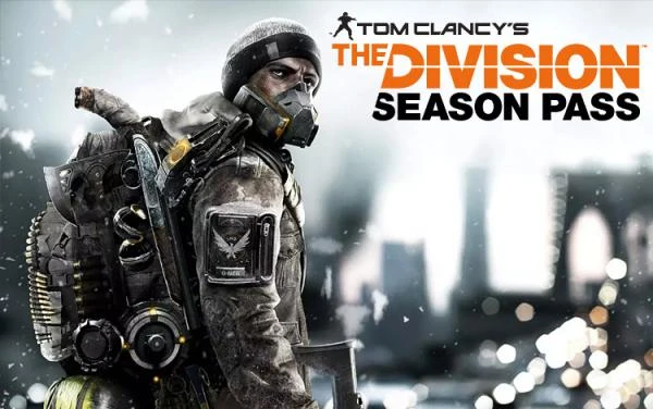 Фото Ubisoft Tom Clancys The Division. Season Pass (UB_1342)