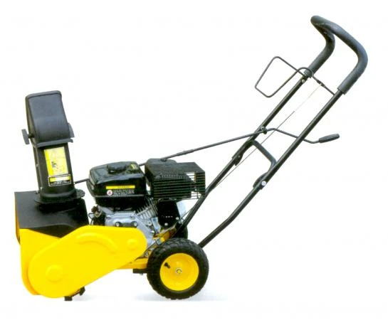 Фото Снегоуборщик G-power SB 4052 несамоходный дв.Loncin 4,0 л.с