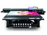 фото Плоттер Mimaki JFX200-2513