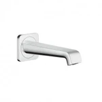 фото Hansgrohe Axor Citterio E 36425000 Излив для ванны (хром)