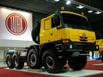 фото Татра 815. TATRA TRUCKS a.s.