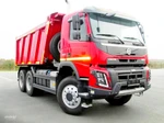 фото Самосвал Volvo FM 400