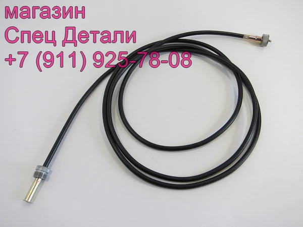 Фото Daewoo Ultra Novus Трос спидометра L3200 мм JB018-P055-001