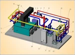 фото Блочно модульные котельные