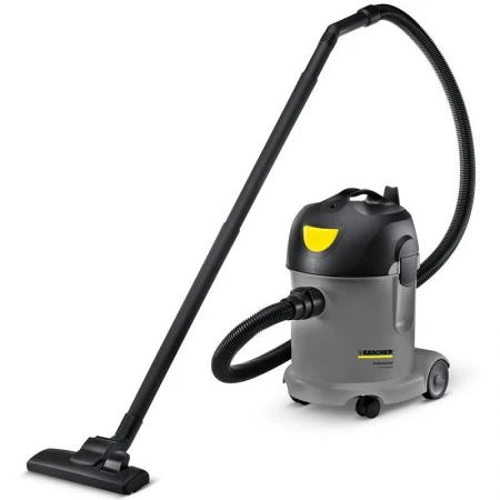 Фото Пылесос сухой уборки Karcher T 14/1 Classic