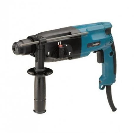 Фото Перфоратор Makita HR 2450 X8