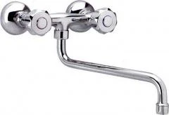 Фото Смеситель Rubinetterie del Friuli Mixer tap E //00403253