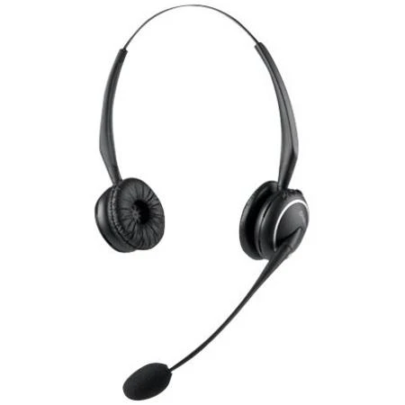 Фото Гарнитура Jabra GN9120 Duo