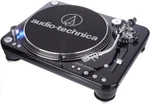 фото Виниловый проигрыватель Audio-Technica AT-LP1240USB