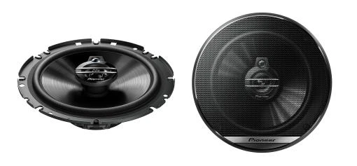 Фото Автоакустика Pioneer TS-G1730F