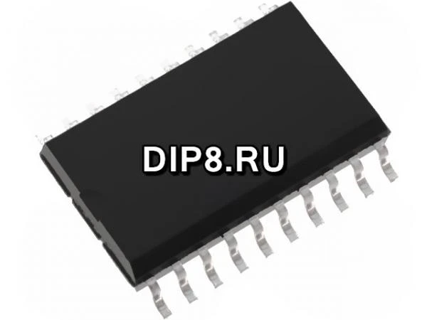 Фото ATTINY261V-10SU