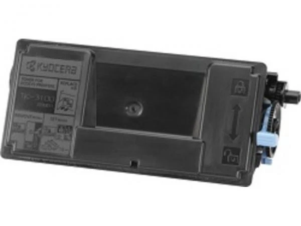 Фото Kyocera TK-3100