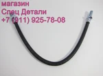 Фото №2 Daewoo Ultra Novus Шланг тормозной резьба М20X20  М12X34 L600 3473300440