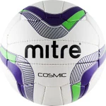 фото Мяч футбольный Mitre Cosmic