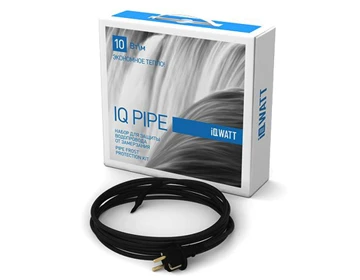 Фото Нагревательный кабель IQ Watt ""IQ Pipe"" 2m