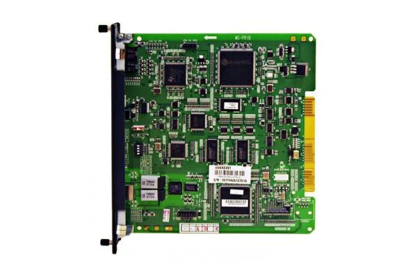 Фото LG-ERICSSON iPECS MG-BRIB4 - Плата ISDN BRI [4x(2 B+D)] So/T-интерфейс для мини-АТС iPECS MG.