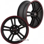 фото ALCASTA M14 6.5x16/5x108 D63.3 ET50 MBRS