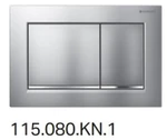 фото Смывная клавиша 115.080.KN.1 Geberit Omega30