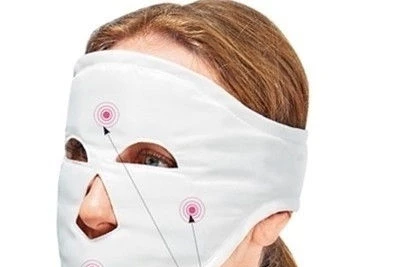 Фото Магнитная маска молодости Luxury Magnetic Face Mask (Клеопатра)