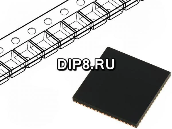 Фото ATMEGA324P-20MU