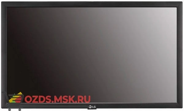 Фото LG 22SM3B-B: Профессиональная панель