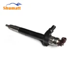 Фото №3 DENSO remanufactured injector 095000-7060 applicates for Ford-Transit/Land Rover-Defender