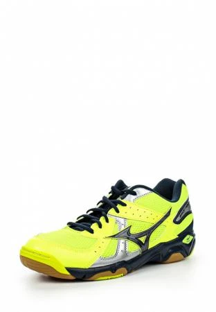 Фото Mizuno Mizuno MI951AMHQM31